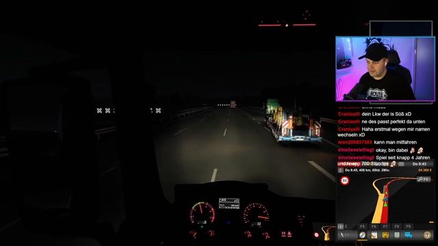 Wir BRAUCHEN unbedingt mehr TUNING! • Euro Truck Simulator 2 смотреть онлайн