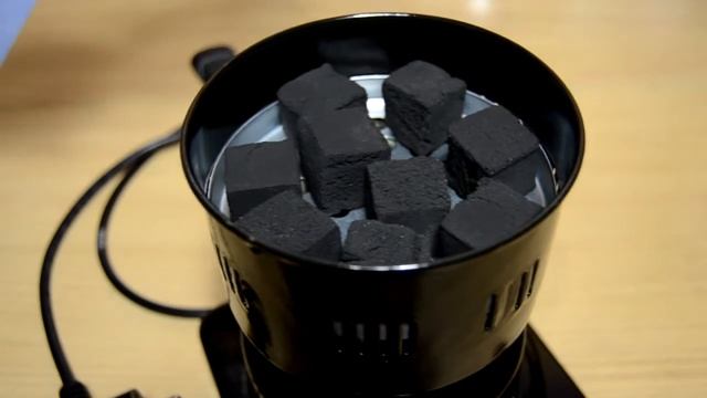 Плитка для розжига углей "Magix 600w" смотреть онлайн