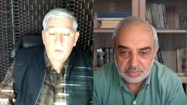 Л.Улубабян , 300 лет назад армяне сделали свой выбор и имеют правильную ориентацию! смотреть онлайн