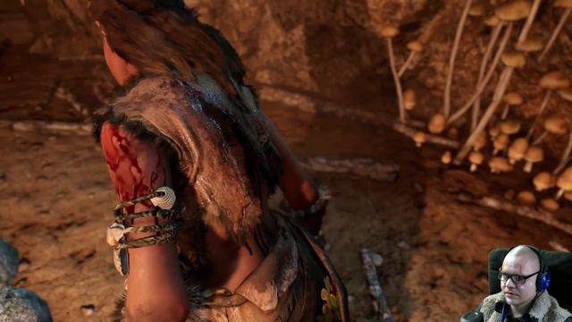 Far Cry Primal - Захват первого костра - Прохождение #2 смотреть онлайн