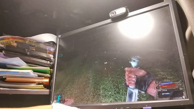 Я играю в STALKER У меня сегодня день рождения и мне подарили новый телефон я на нём снял смотреть онлайн