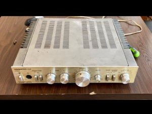 Амфитон 002 (большой вопрос)