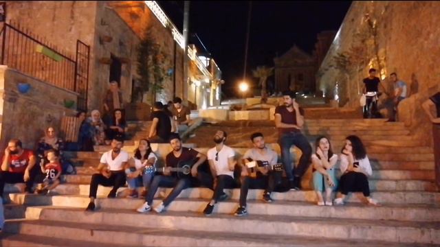 Ben gönlümü sana verdim
Mardin sokak sanatçıları. İbrahim Dedeoğlu ( darttagram ) смотреть онлайн