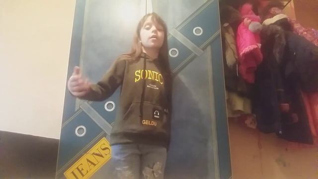 Танец под песню "бабочки в животе,,? смотреть онлайн