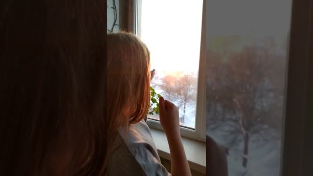 Я по частицам собираю твой портрет♡♡♡ смотреть онлайн