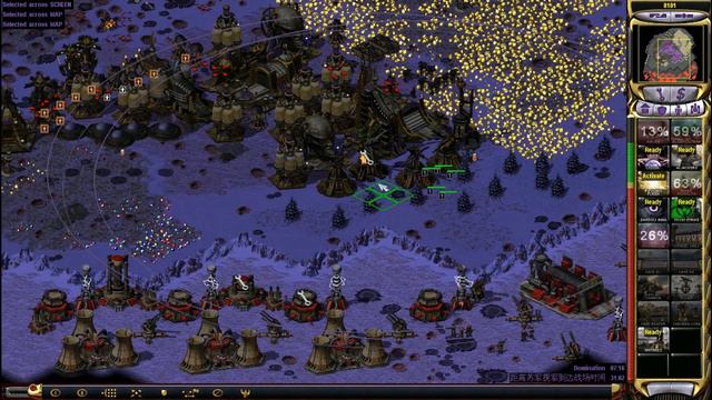 Red Alert 2 | Mental Omega - Red Alert 2 Remake - Caught in the Trap смотреть онлайн