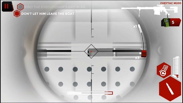 Stick Squad: Sniper Battlegrounds levels 11-20 Part 2 смотреть онлайн
