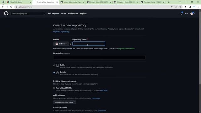 Verzování v Altium Designeru – SVN, GIT a revize смотреть онлайн