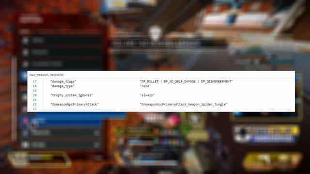 Apex Legends New Legend Roster Was Faked смотреть онлайн