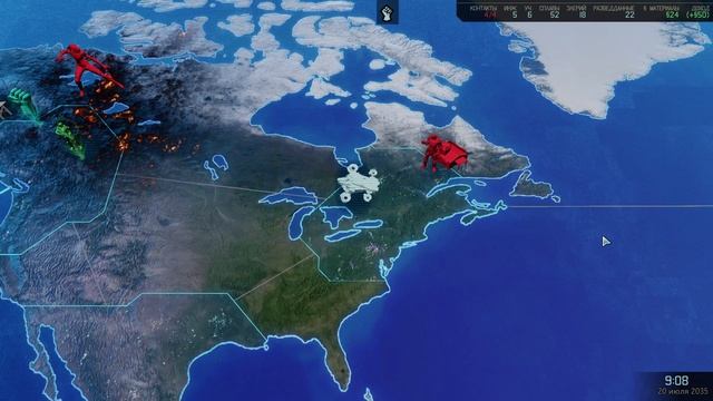 Новый обзор модов XCom2 в 2023 (гайд по модам для LWotC и не только)