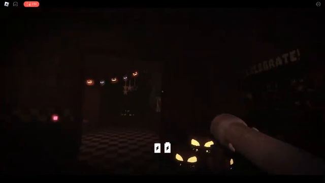самый крутой и сложный фнаф ROBLOX смотреть онлайн