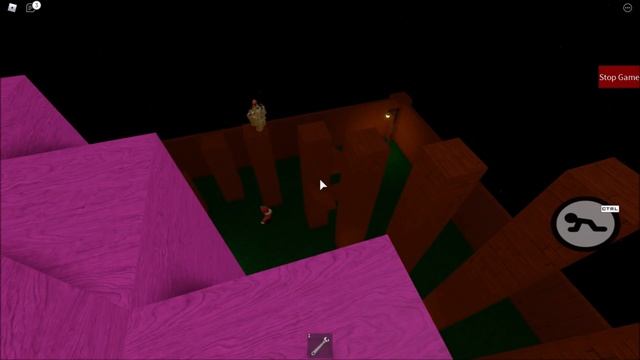 ROBLOX PIGGY BUILD w/ 99% IMPOSSIBLE TROLLING OBBY IN A GIANT PIGGY HEAD!! смотреть онлайн