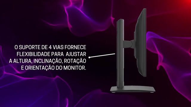 Monitor HP V22B 21.5" ⚡ Flash Review смотреть онлайн
