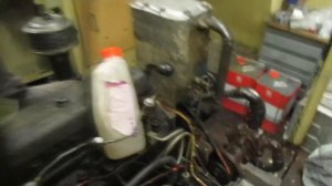 Обзор катера ССП (средний сетеподъемник) проекта 211