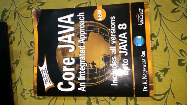 Best Book for Java. смотреть онлайн