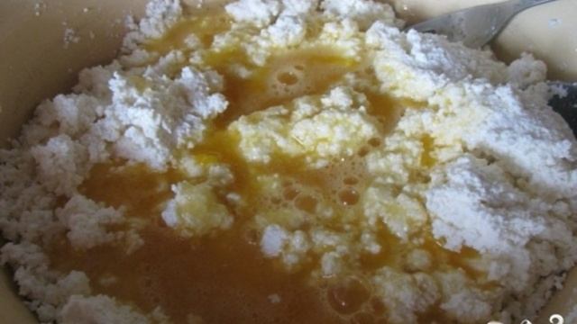 Сборник рецептов