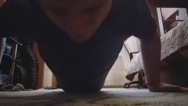 20.11.2020, А-07-18, Мацнев Александр, отжимания, 15 раз. смотреть онлайн