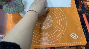 Мои ошибки в кручении трубочек для бумажной лозы