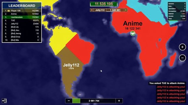 This Game Is Pain Make It Stop Please Make It Stop! Territory Games io - Territorial IO смотреть онлайн