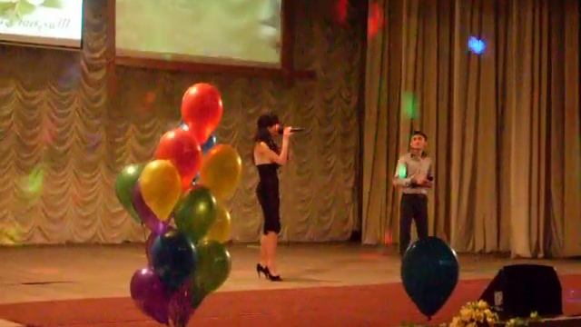 Шагенова Хаишат и Леон Ягубов смотреть онлайн