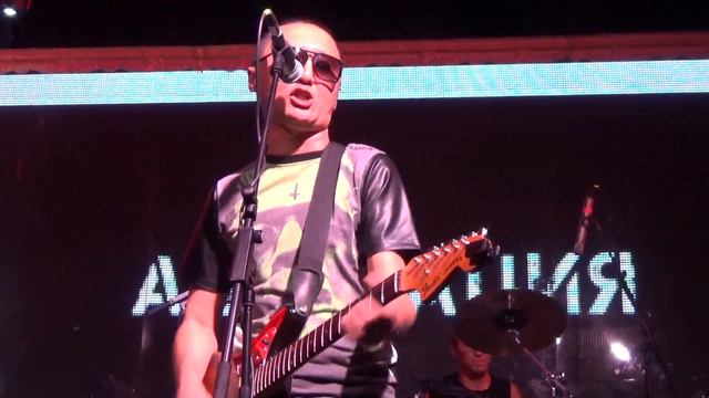 Адаптация - Мой город будет стоять смотреть онлайн