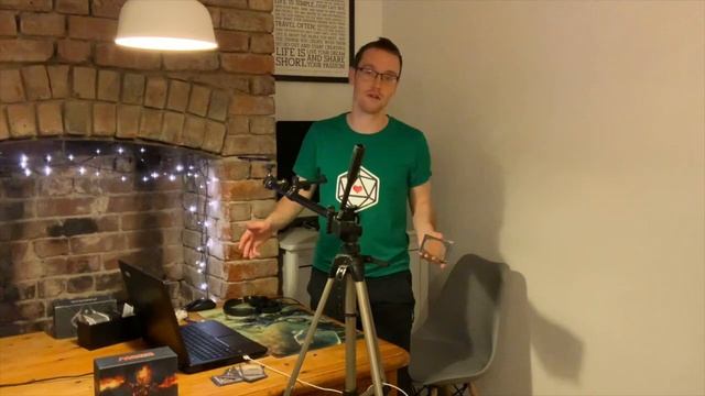 How to use Spell Table for Magic The Gathering (Paper MTG Online) смотреть онлайн