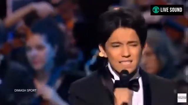 X FACTOR РЕАКЦИЯ БРИТНИ СПИРС НА ГОЛОС ДИМАША КУДАЙБЕРГЕНА смотреть онлайн