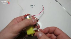 КАК СДЕЛАТЬ? Робот Своими Руками