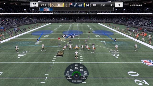 Madden NFL 18 Defensive Game Of The Year! | Madden Club Series смотреть онлайн
