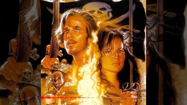 232: "Cutthroat Island" (1995) - A Movie of Doom w/ SimonUK and Ryan смотреть онлайн