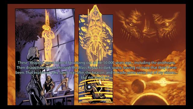 Mass Effect 2 Legendary Edition Walkthrough Part 1 A New Beginning смотреть онлайн