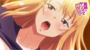 Gishi wa Yan Mama Junyuu Chuu Episode 01 Preview!!