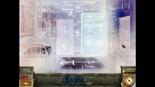 Lets Play Shutter Island #010 смотреть онлайн