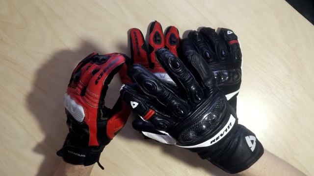 Review Revit Chevron and SPIDI RV COUPE. смотреть онлайн