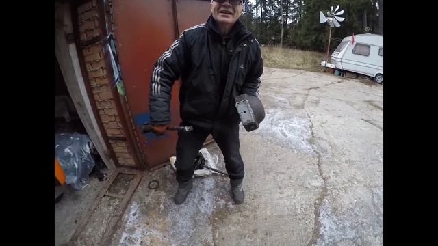 Электро ЗАЗ 965 Модернизация трансмиссии (1ч)./ Transmission Modernization. (1h) смотреть онлайн