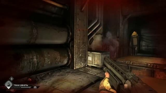 Прохождение RAGE (с живым комментом от alexander.plav) Ч. 23 смотреть онлайн