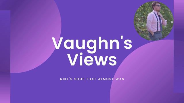 Vaughn's Views #4 - Nike's Betsy Ross Shoes смотреть онлайн