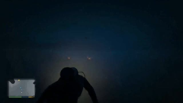 Под откос | GTA V |#19 смотреть онлайн