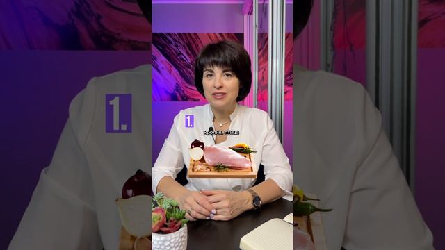 Что из этого есть в вашем рационе? #снижениевеса #здоровоепохудение #эндокринолог #диетолог #пенза смотреть онлайн