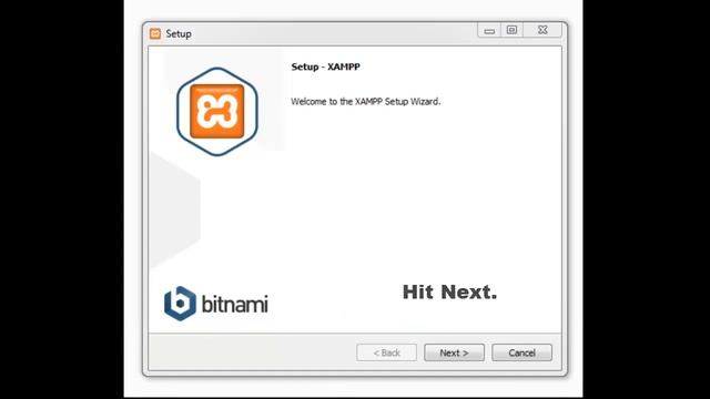 How to install XAMPP Server On Windows 10 - PHP PDO training 2 смотреть онлайн
