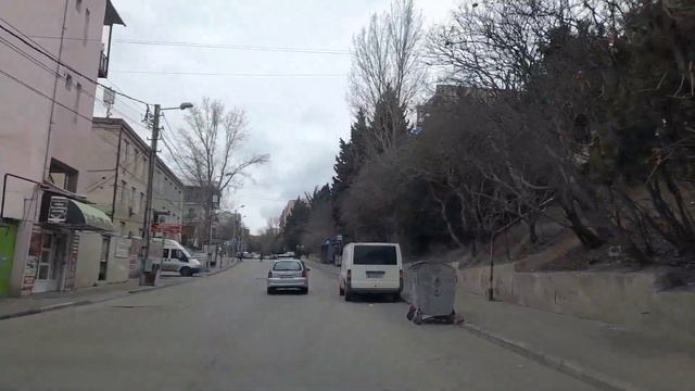 Тбилиси 2022 / 3 массив Варкетили Верхнее плато смотреть онлайн