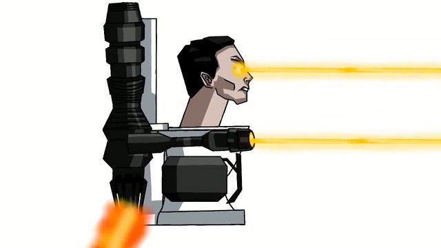 (Dc2/Gmod) Download G man Toilet смотреть онлайн
