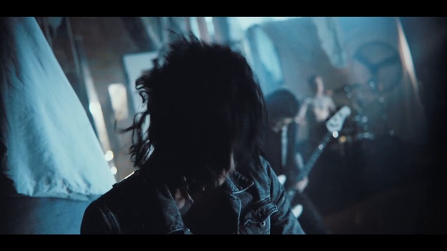 Asking Alexandria - Let it Sleep (2016) смотреть онлайн