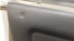 КАК СНЯТЬ ДВЕРНУЮ КАРТУ НА ВАЗ 2108, 2109, 21099?
