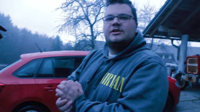 BOUGHT MINT DAEWOO DAILY?! смотреть онлайн