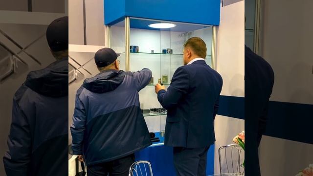 MosBuild 2023 Первый день смотреть онлайн