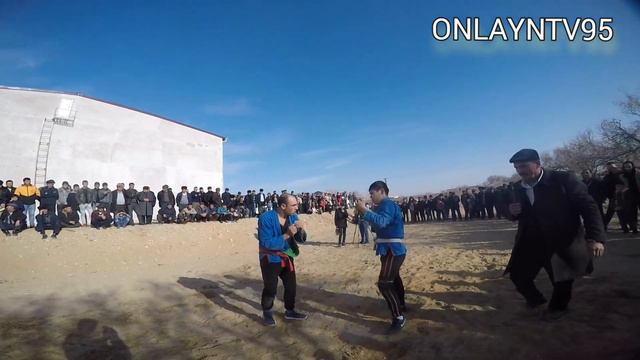 Shaylarda bugun sunnat tõy boshqacha bõldi 💪💪 смотреть онлайн