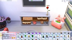 СТАРТОВЫЙ ДОМ - Учимся Строить Вместе | The Sims 4 Строительство