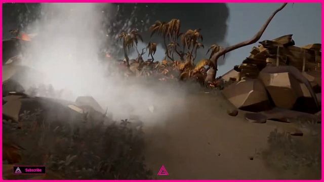 Secret drinking spot on the North East rocky outcrop, The Devil’s Thirst смотреть онлайн