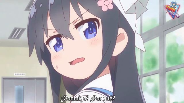 cuando eres torpe en todo Momentos Divertidos del Anime смотреть онлайн